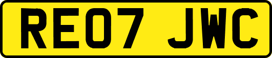 RE07JWC