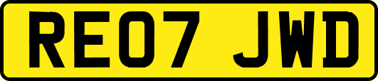 RE07JWD