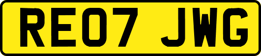 RE07JWG