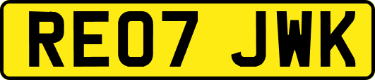 RE07JWK
