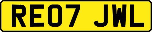 RE07JWL