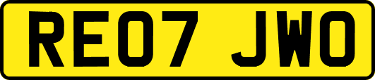 RE07JWO