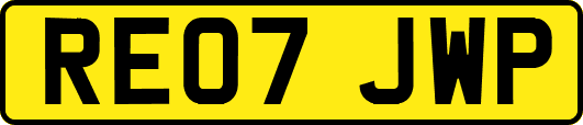 RE07JWP
