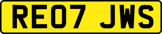 RE07JWS