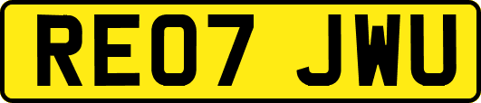 RE07JWU