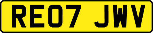 RE07JWV