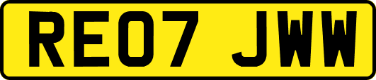 RE07JWW