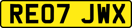 RE07JWX