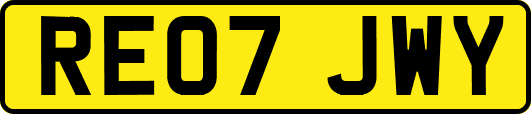 RE07JWY