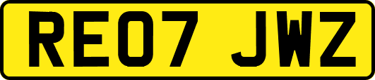 RE07JWZ