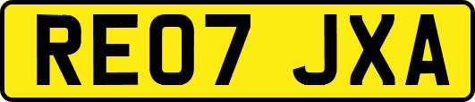 RE07JXA