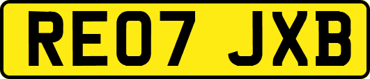 RE07JXB