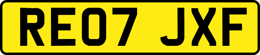 RE07JXF