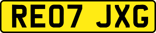 RE07JXG