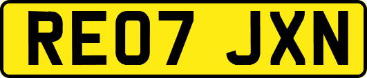 RE07JXN
