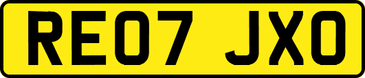 RE07JXO