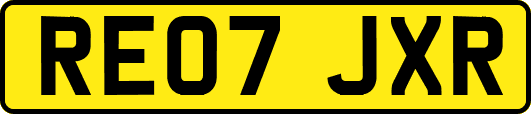RE07JXR