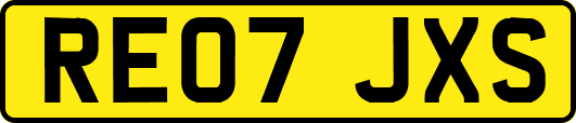 RE07JXS