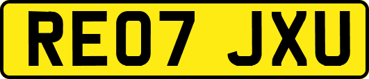 RE07JXU