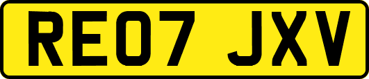 RE07JXV