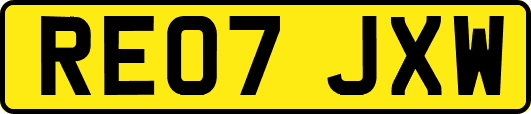 RE07JXW