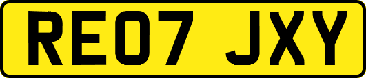 RE07JXY