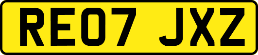 RE07JXZ
