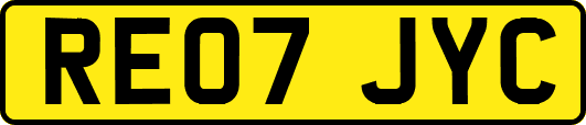 RE07JYC