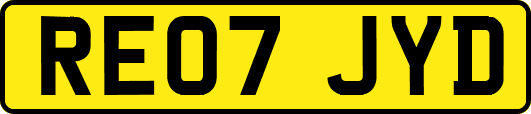 RE07JYD