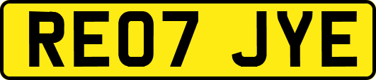 RE07JYE