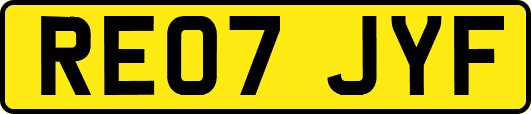 RE07JYF