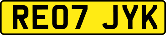 RE07JYK