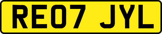 RE07JYL