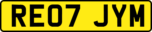 RE07JYM