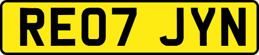 RE07JYN