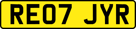 RE07JYR