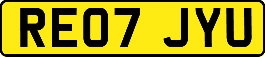 RE07JYU