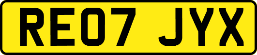 RE07JYX