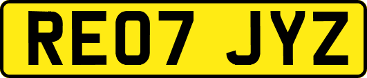 RE07JYZ