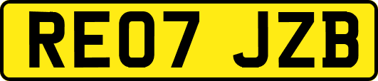 RE07JZB