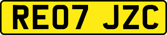 RE07JZC