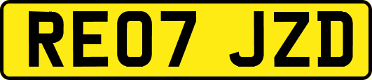 RE07JZD