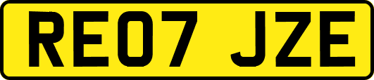RE07JZE