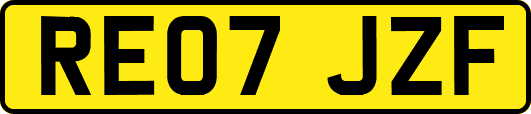 RE07JZF