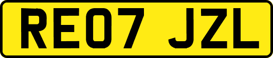 RE07JZL