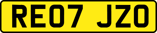 RE07JZO