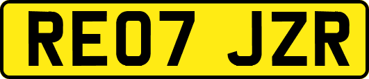 RE07JZR