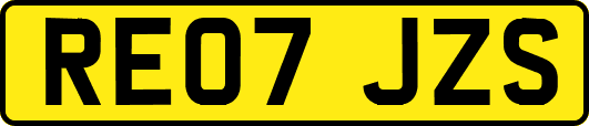 RE07JZS
