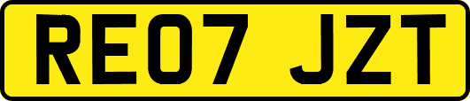 RE07JZT