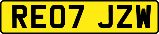 RE07JZW
